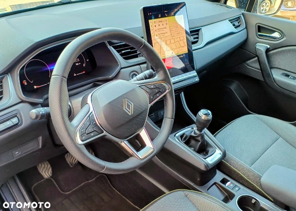 Renault Captur - 10