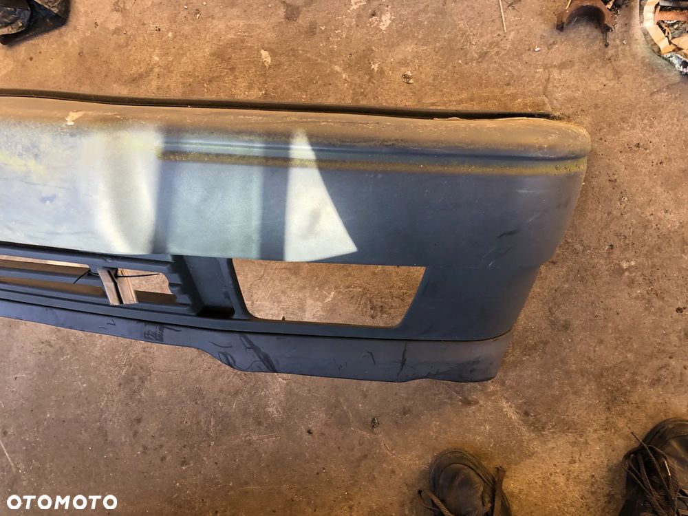 Zderzak przedni Range Rover P38 - 5