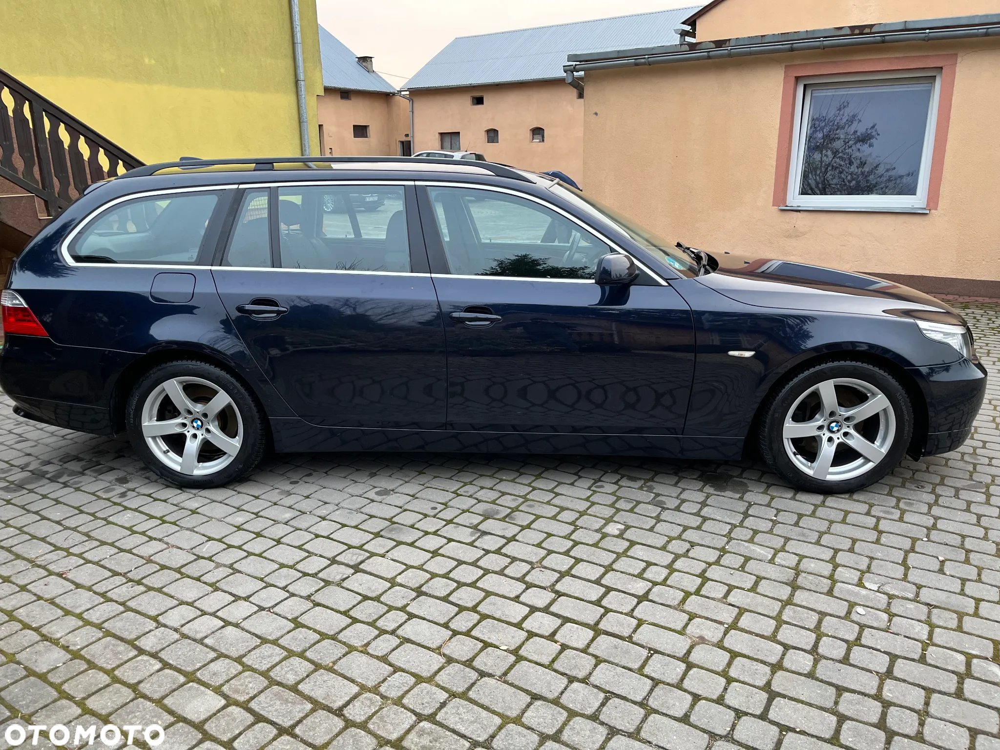 BMW Seria 5 - 4