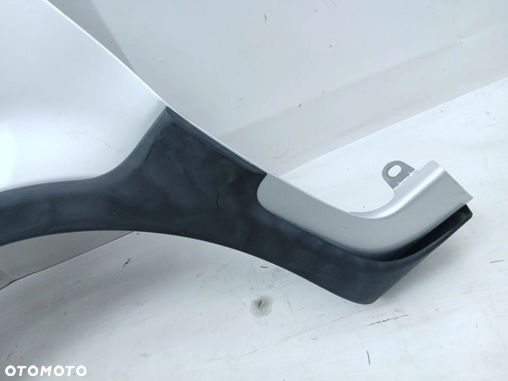 Błotnik przód przedni lewy nakładka błotnika Fiat Panda II 4x4 - 6