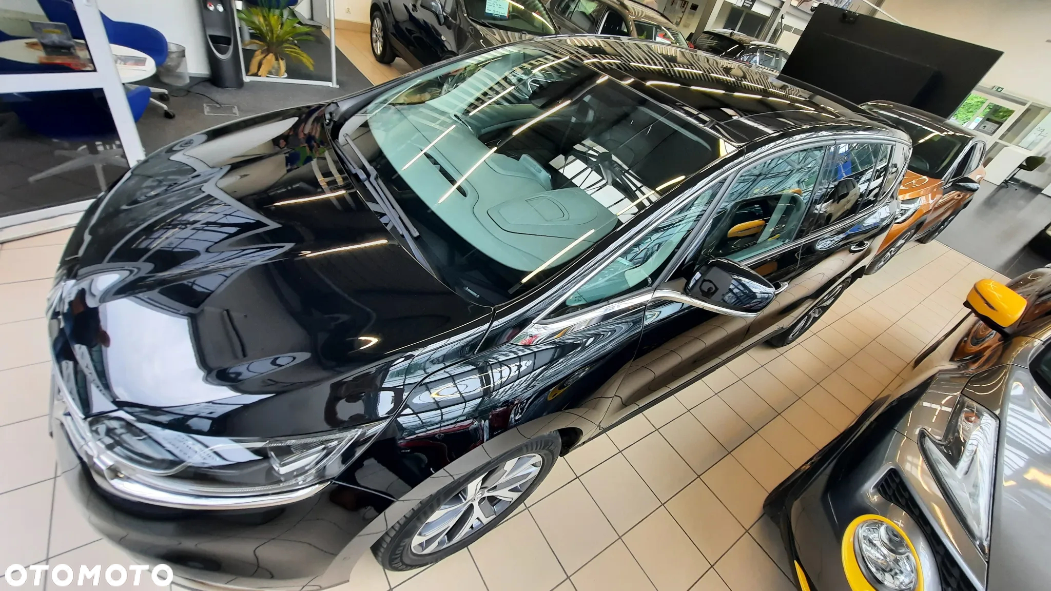 Renault Espace Energy dCi 160 EDC Intens - 3