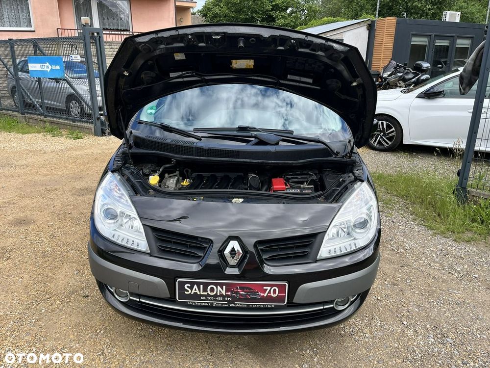 Renault Scenic - 25