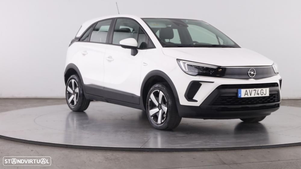 Opel Crossland X 1.2 T Business Edition - 2