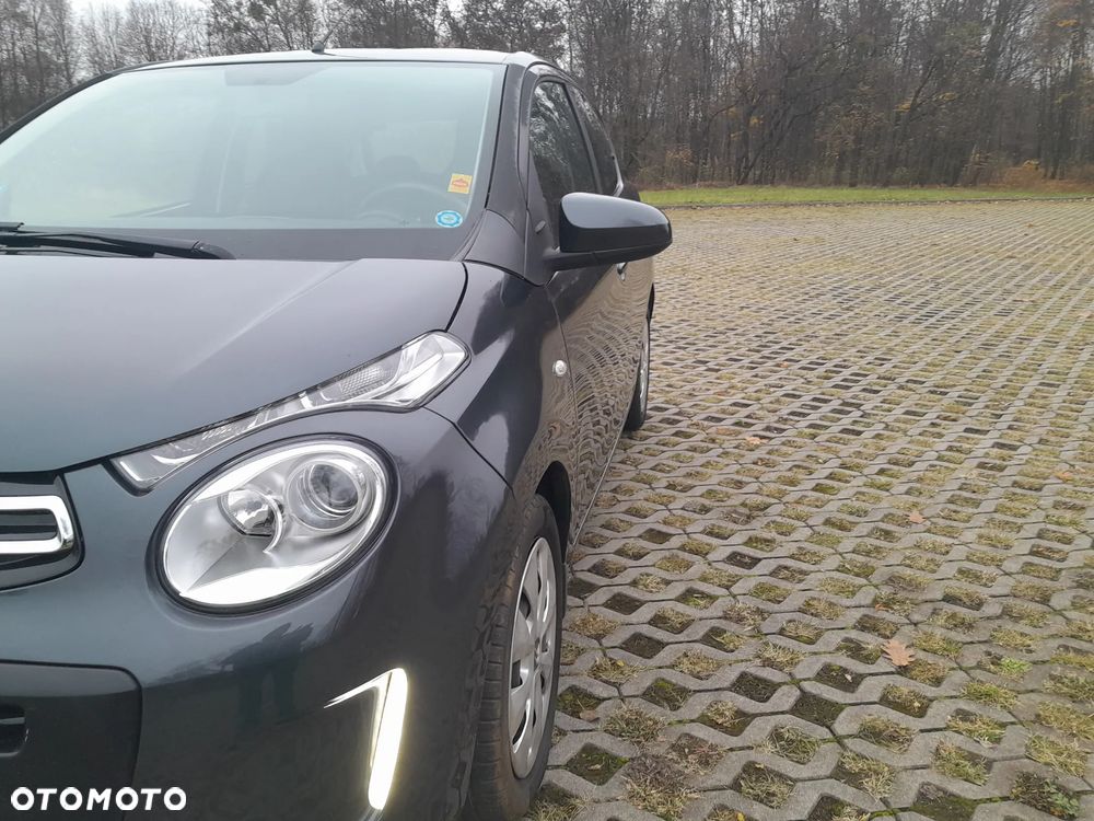 Citroën C1 VTi 72 S&S MILLENIUM - 24