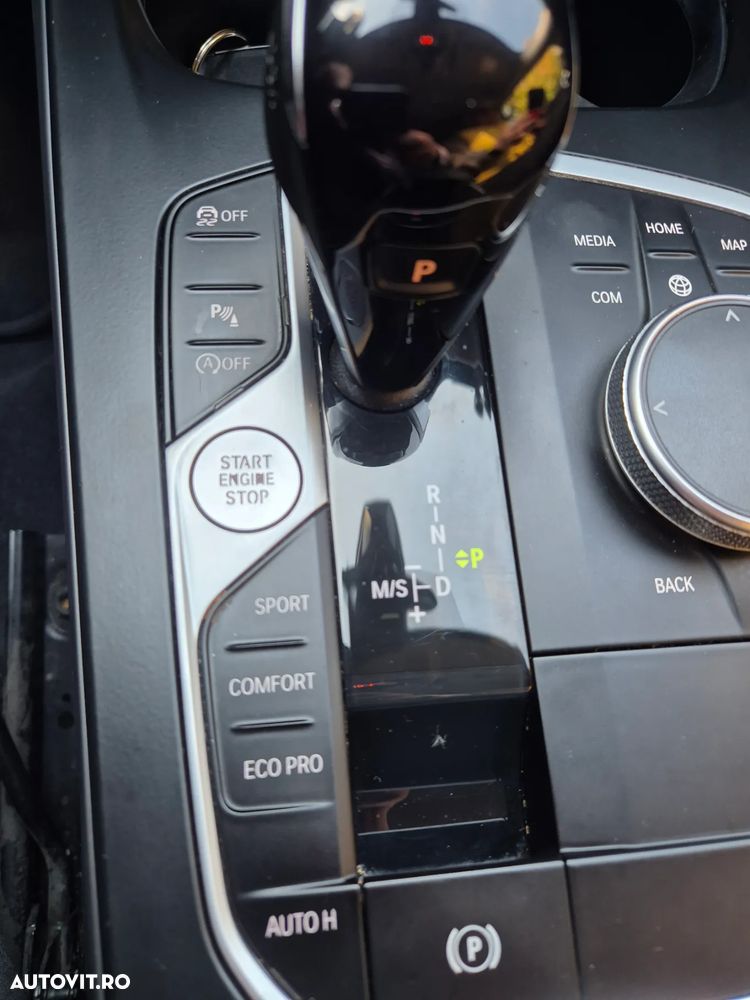 BMW Seria 1 118d Aut. Advantage - 35