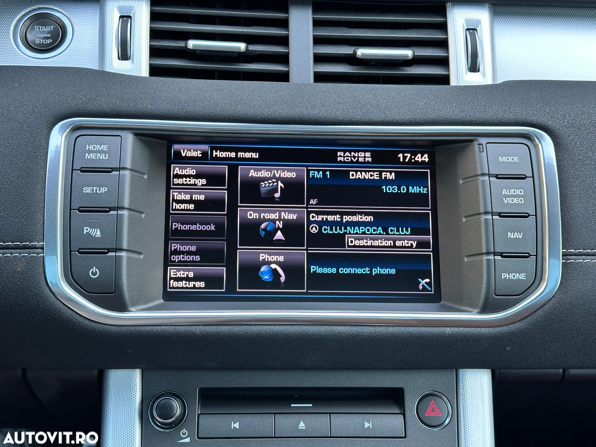 Land Rover Range Rover Evoque - 25