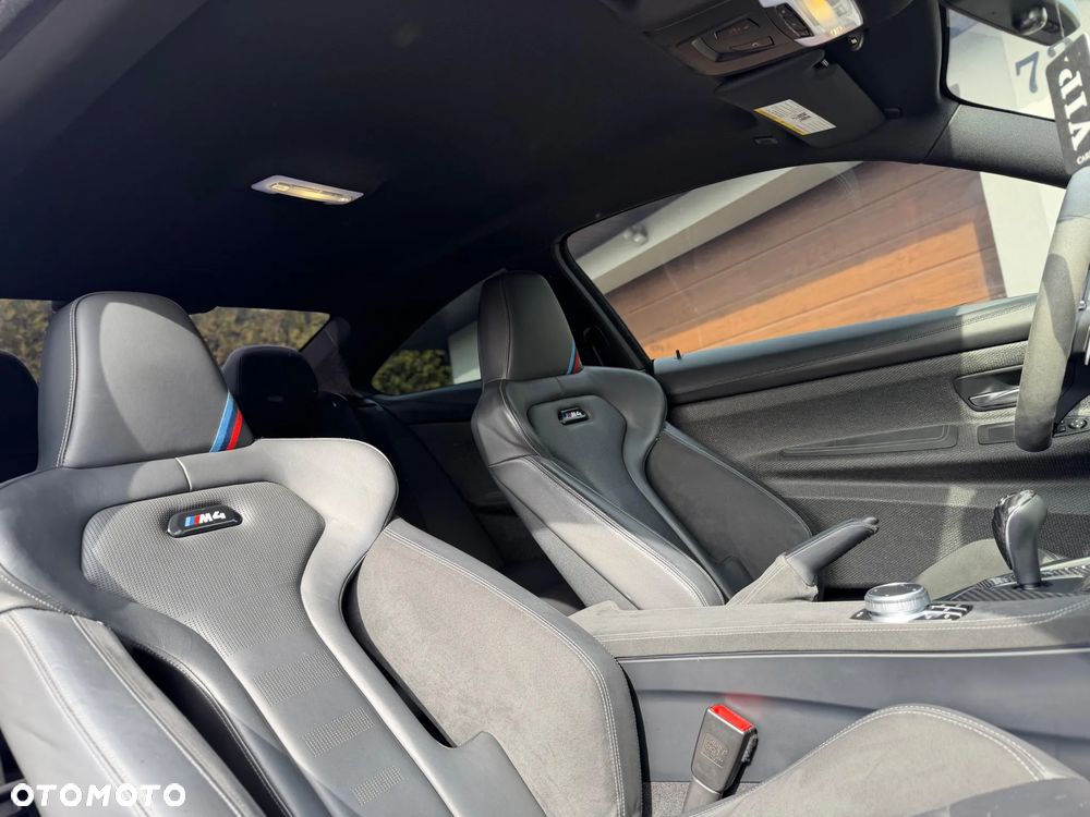 BMW M4 - 27