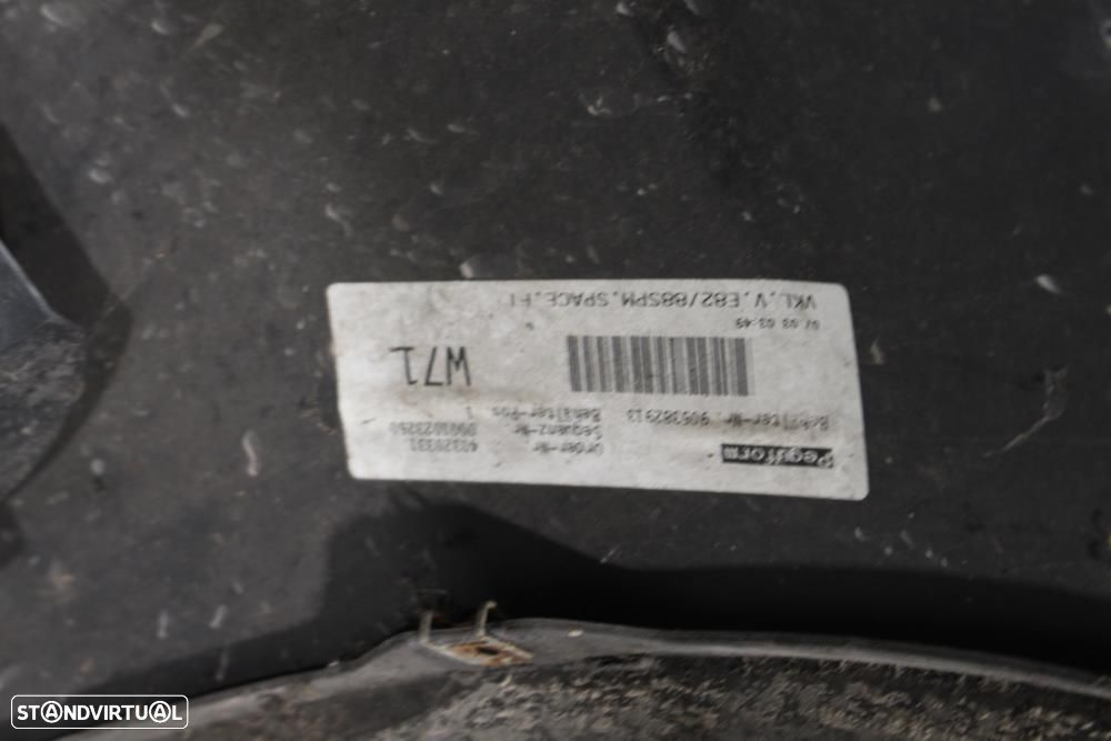 Parachoques Frontal Bmw 1 Coupé (E82)  Da Frente Bmw Serie 1 E82 E88 P - 9