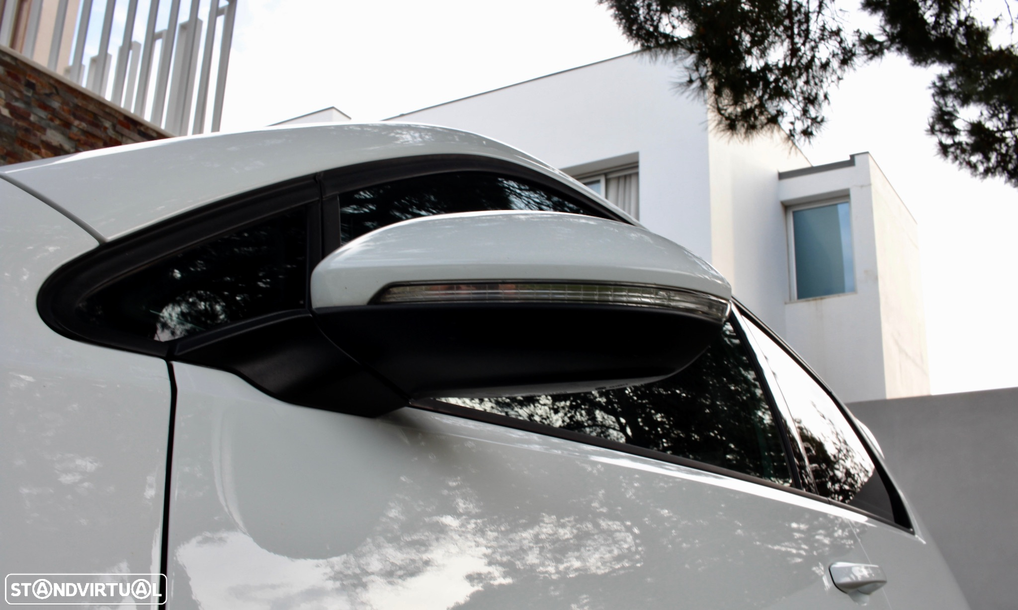 VW Golf 2.0 TSi GTi DSG - 20