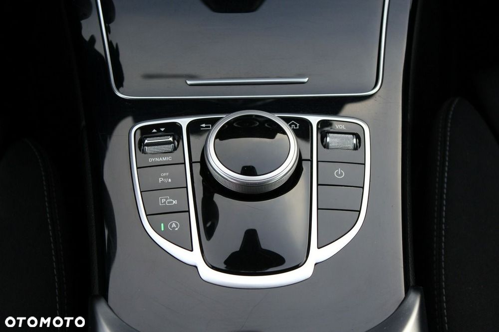 Mercedes-Benz Klasa C 200 d 9G-TRONIC Exclusive - 19