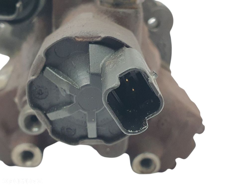 POMPA WTRYSKOWA Ford Focus C-Max S-Max 1.8 TDCI 4M5Q9B395AF - 6