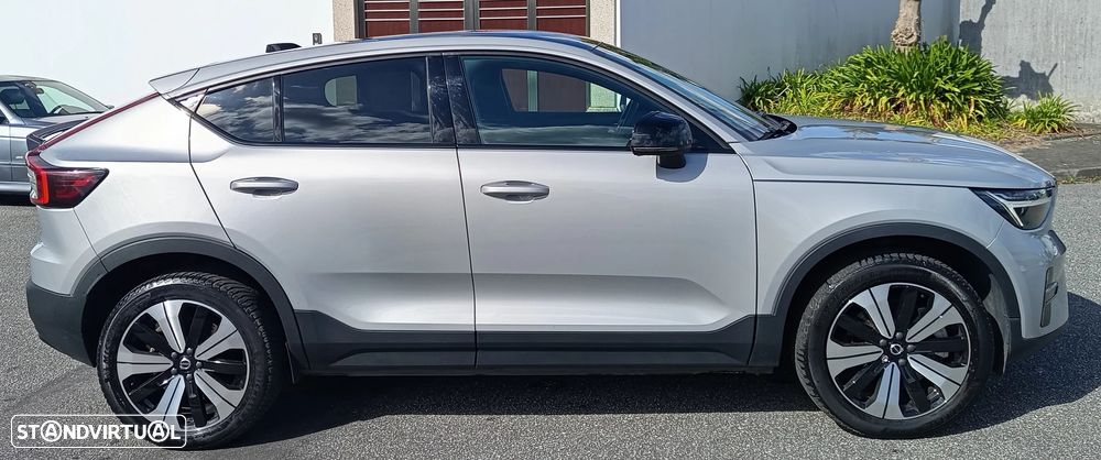 Volvo C40 Recharge Single Motor Core - 5