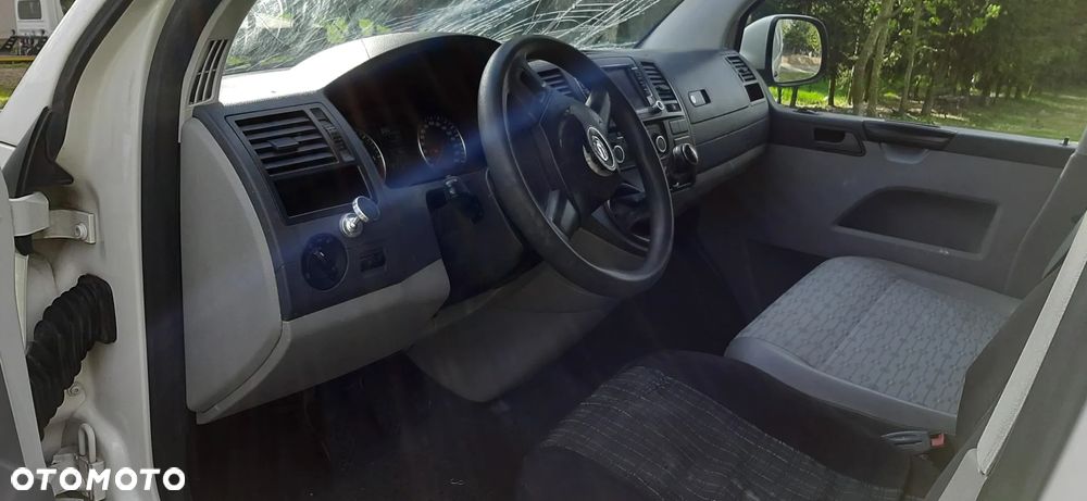 Volkswagen t5 2.0 tdi - 16