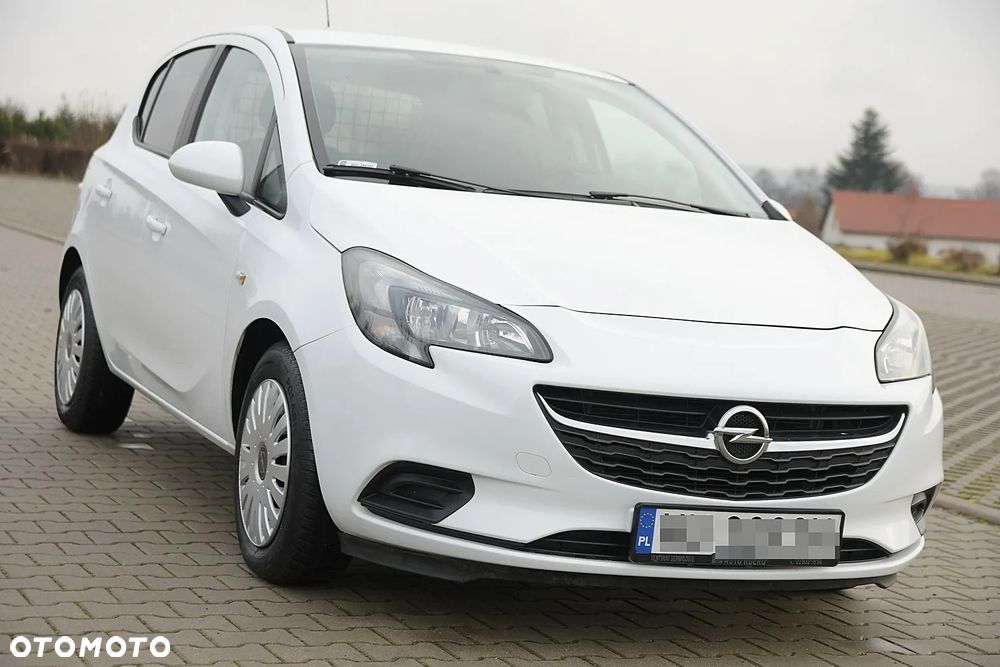 Opel Corsa 1.4 T Enjoy S&S - 11