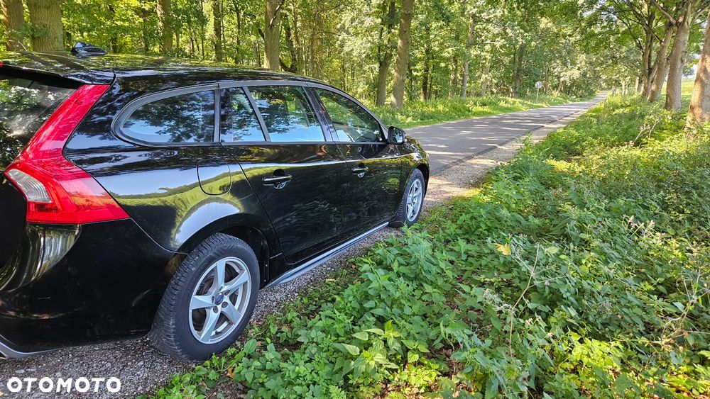 Volvo V60 - 7