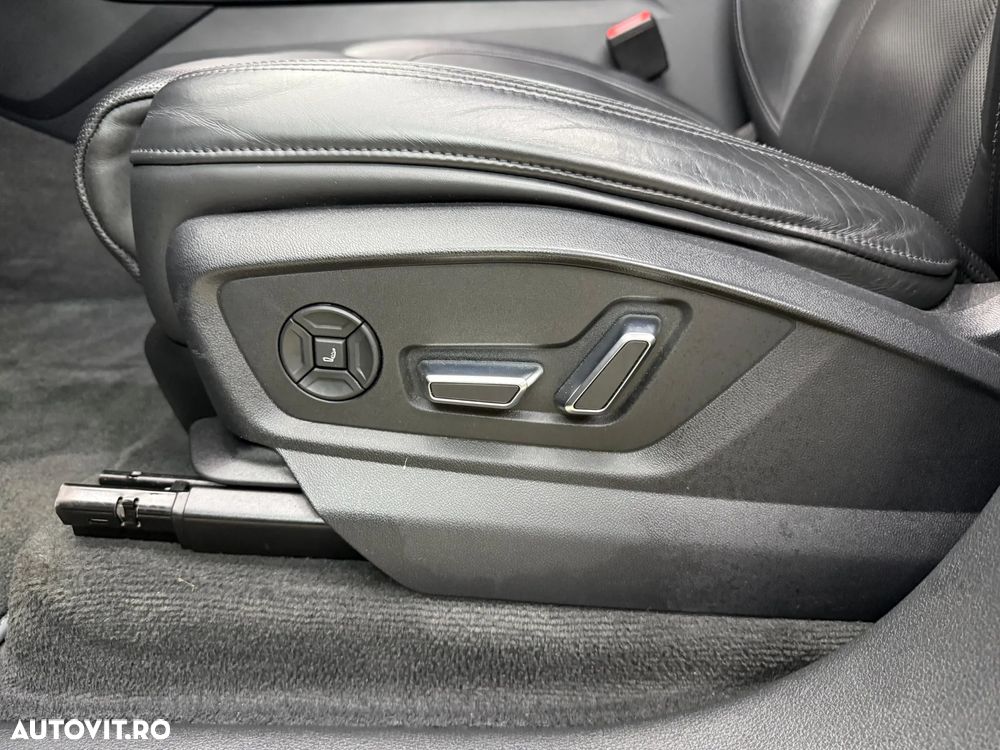 Audi Q8 3.0 50 TDI quattro Tiptronic MHEV - 24