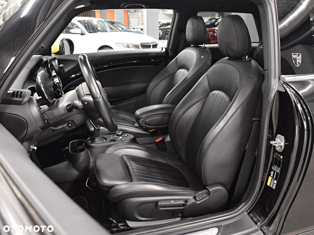 MINI Cooper S - 11