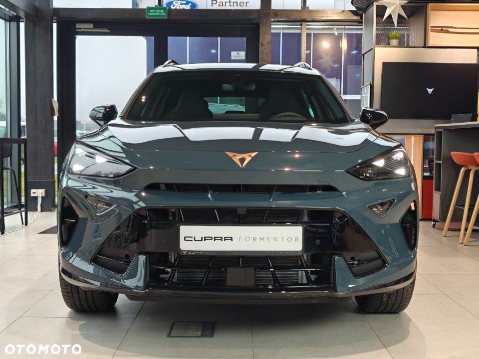 Cupra Formentor - 3
