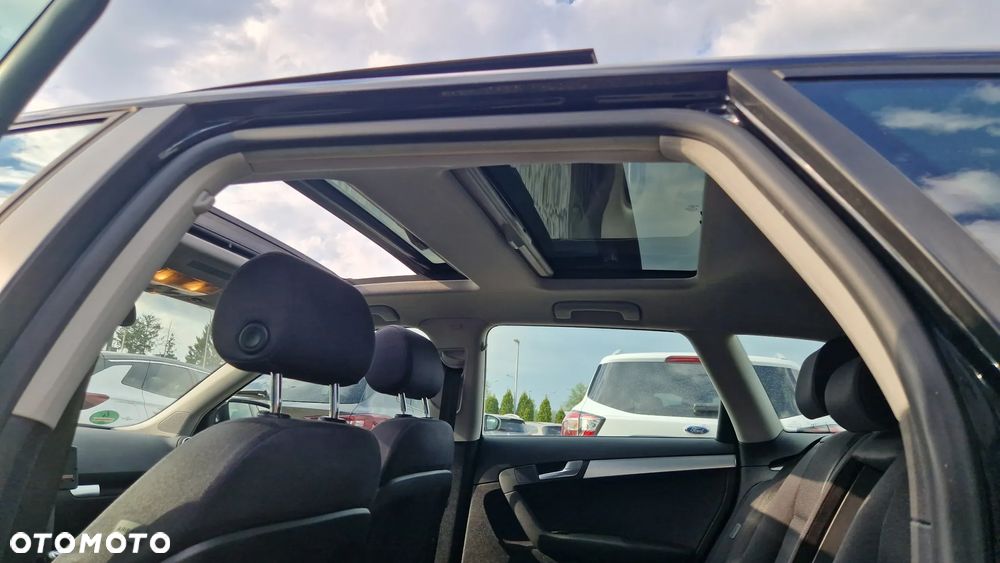 Audi A3 Sportback 1.6 FSI Attraction - 10