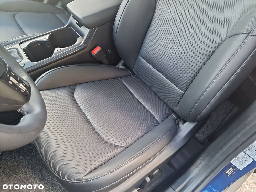 Kia K4 - 13