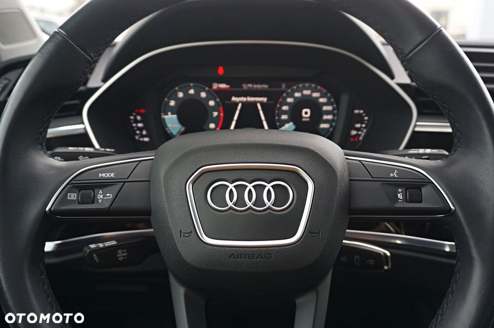 Audi Q3 35 TFSI - 23