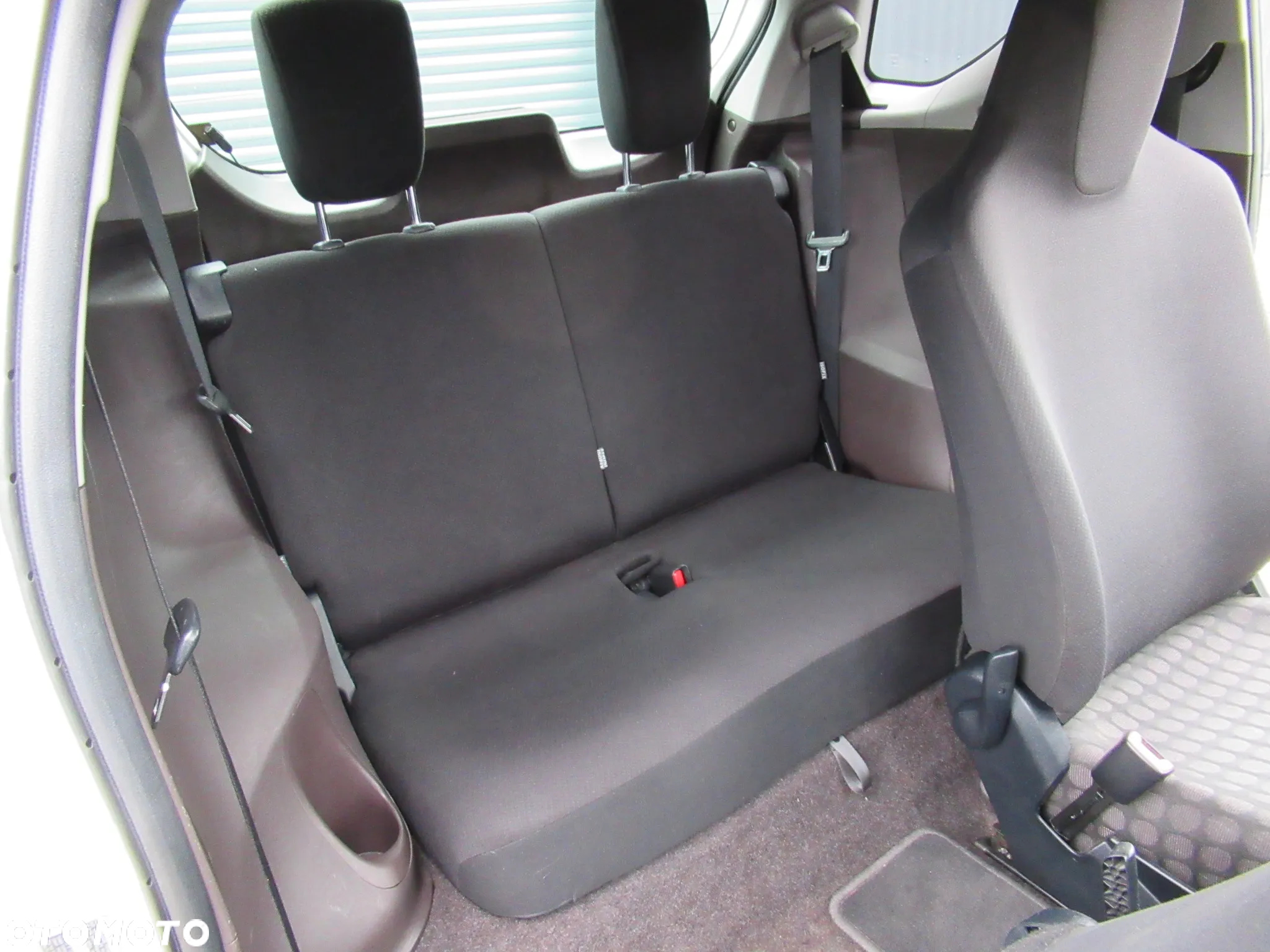 Toyota iQ 1.0 Sol - 14