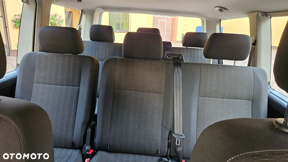 Volkswagen Caravelle 2.0 TDI L1 Comfortline - 19