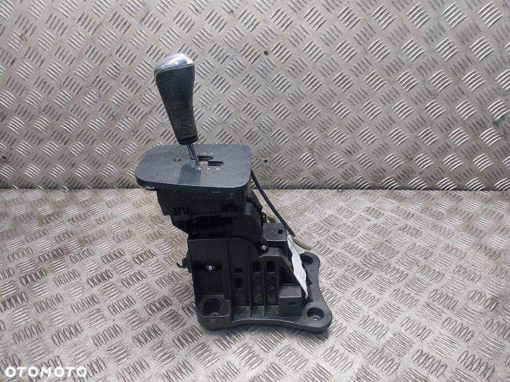 LEWAREK ZMIANY BIEGÓW AUTOMAT PEUGEOT 5008 I 1.6 HDI 9687024580 96721270ZE - 1