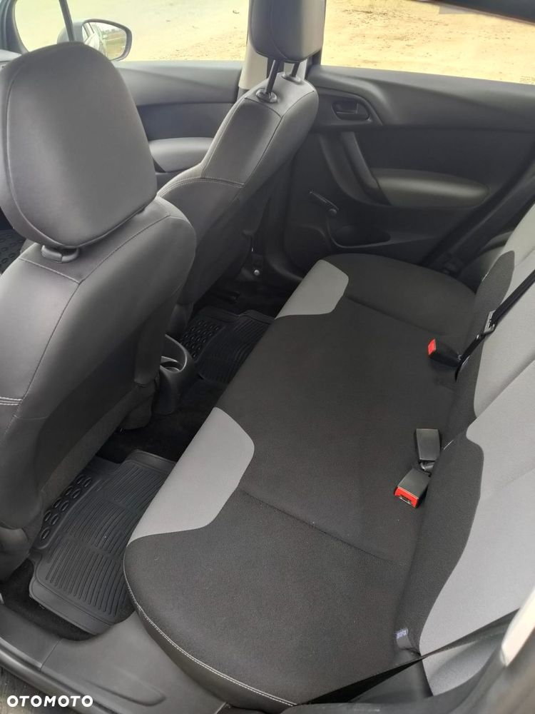 Citroën C3 1.0 VTi Attraction - 5
