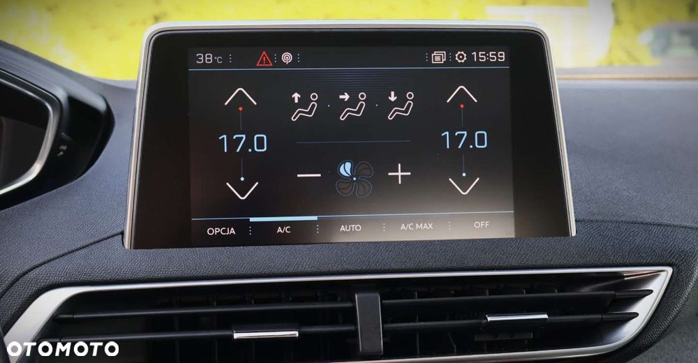 Peugeot 3008 - 26