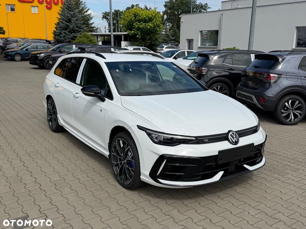 Volkswagen Golf Variant - 2