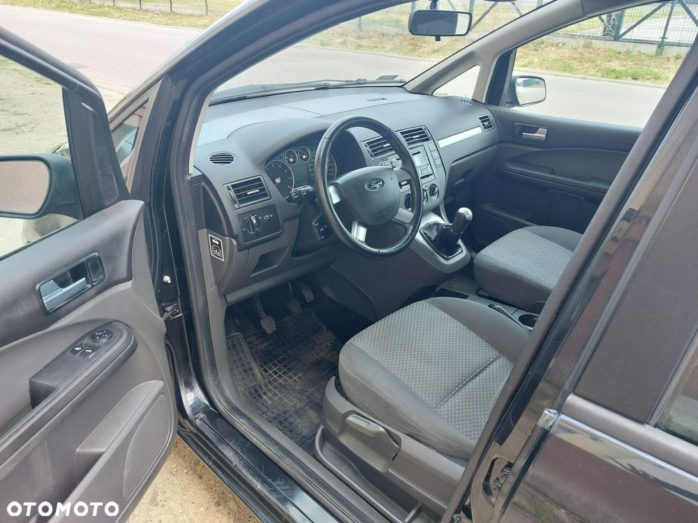 Ford Focus C-Max - 11