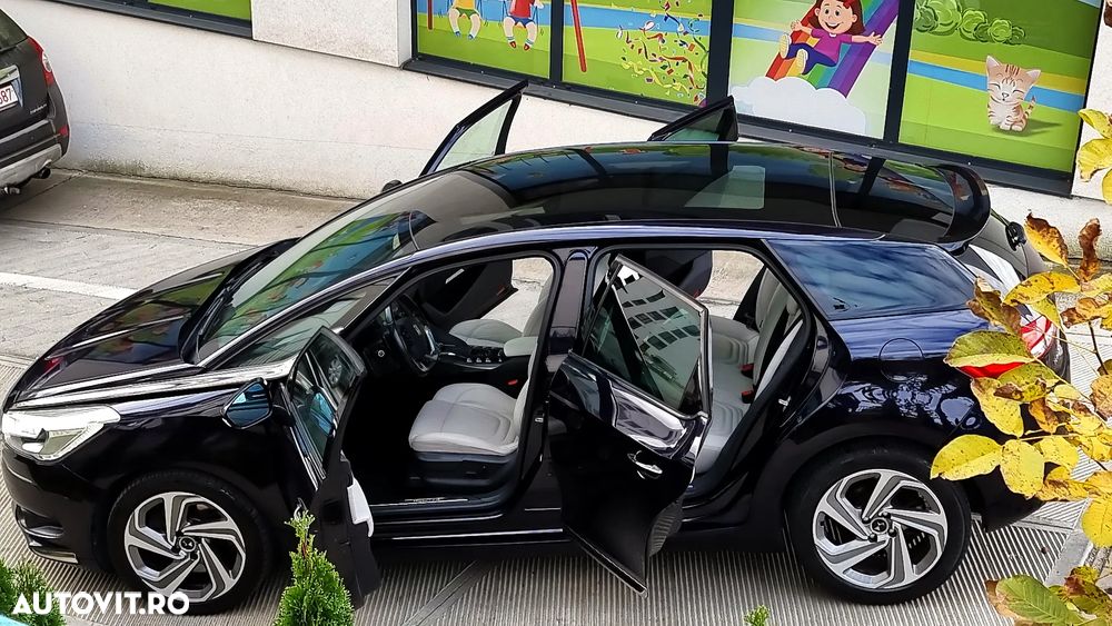 Citroën DS5 Hybrid4 EGS6 Business - 17