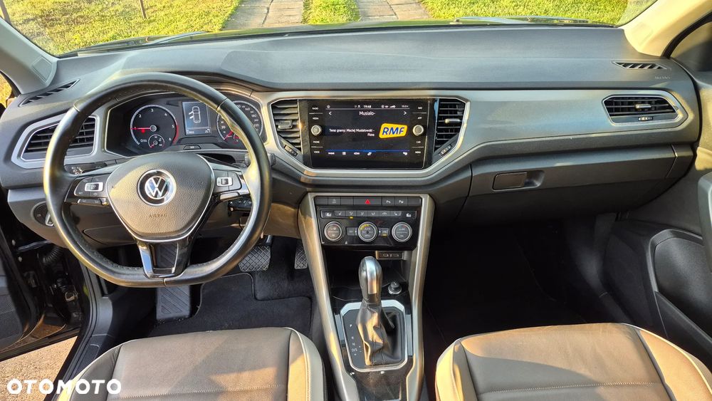 Volkswagen T-Roc 2.0 TDI SCR DSG ACTIVE - 5