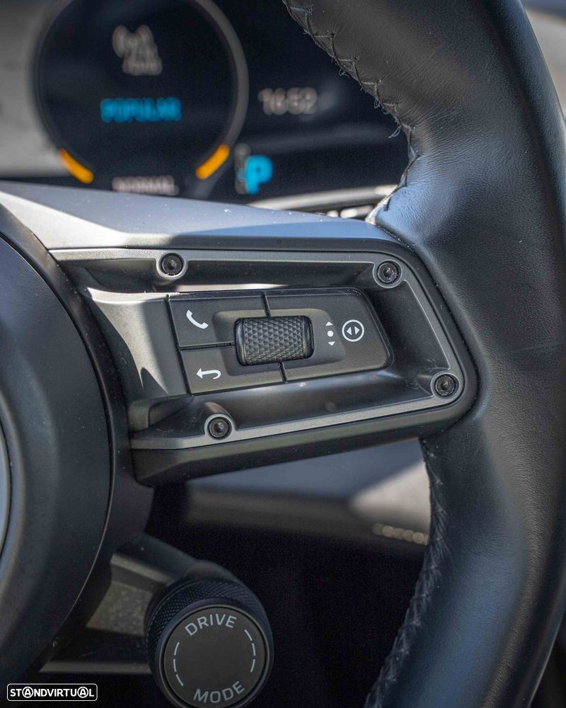 Porsche Taycan Turbo S - 31