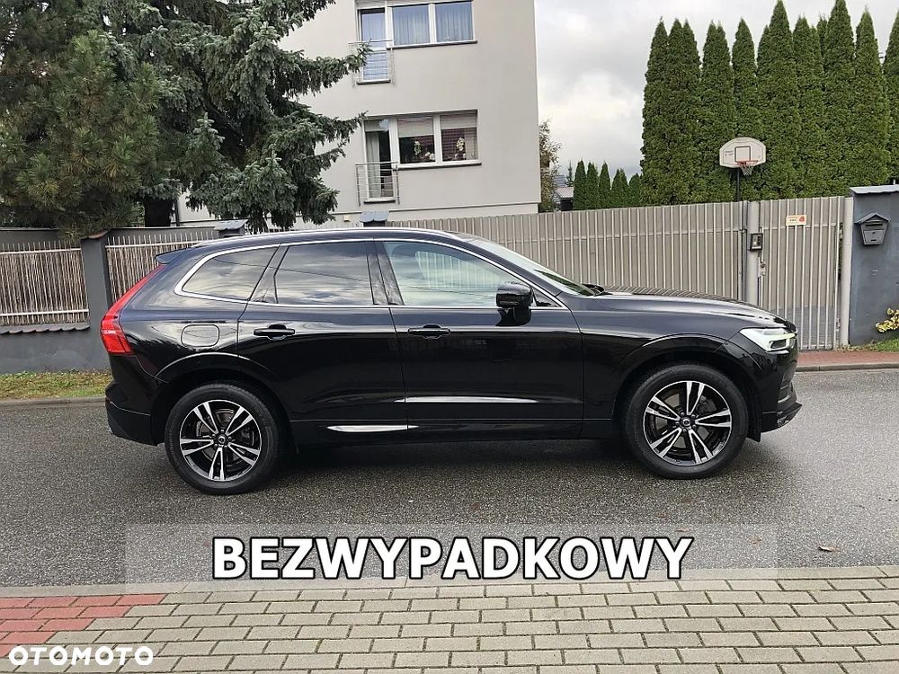 Volvo XC 60 D4 SCR AWD Inscription - 4