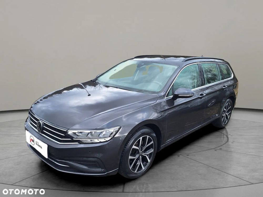 Volkswagen Passat 1.5 TSI EVO Essence DSG - 1
