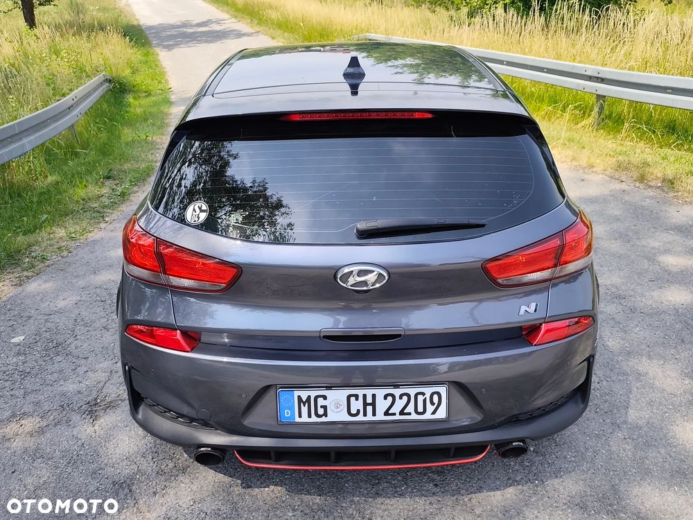 Hyundai i30 1.4 Premium - 23