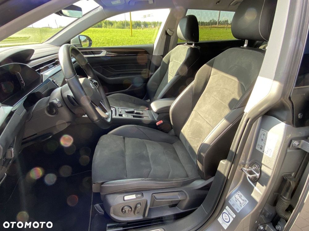 Volkswagen Arteon Shooting Brake - 9