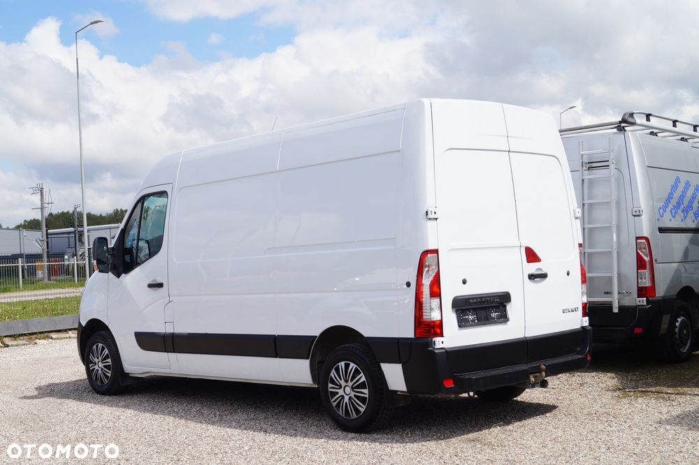 Renault Master - 5