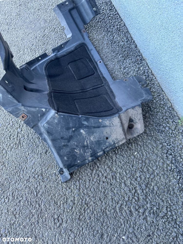 BMW X6 F16 NADKOLE LEWY PRZOD TYLNA CZESC 7333523 - 7