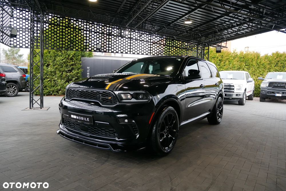 Dodge Durango - 1