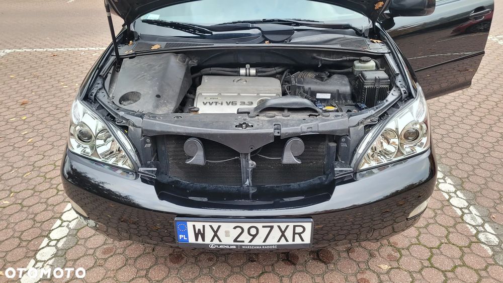 Lexus RX - 26