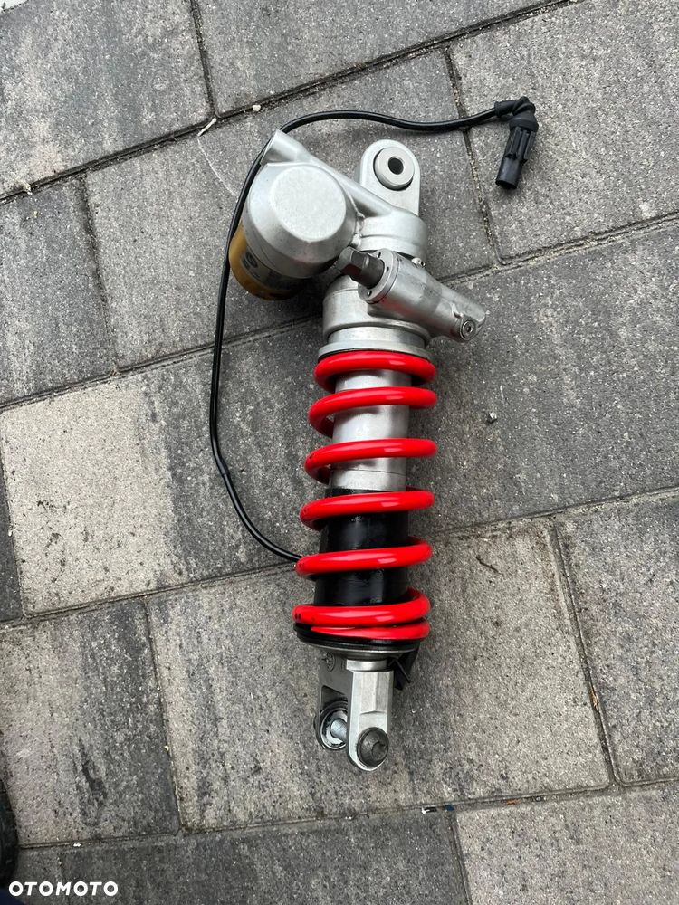 AMORTYZATOR TYŁ 856141101 BMW K47 S 1000 R