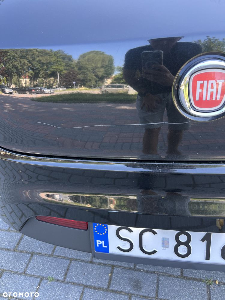 Fiat Bravo 1.9 Multijet 8V DPF Active - 18