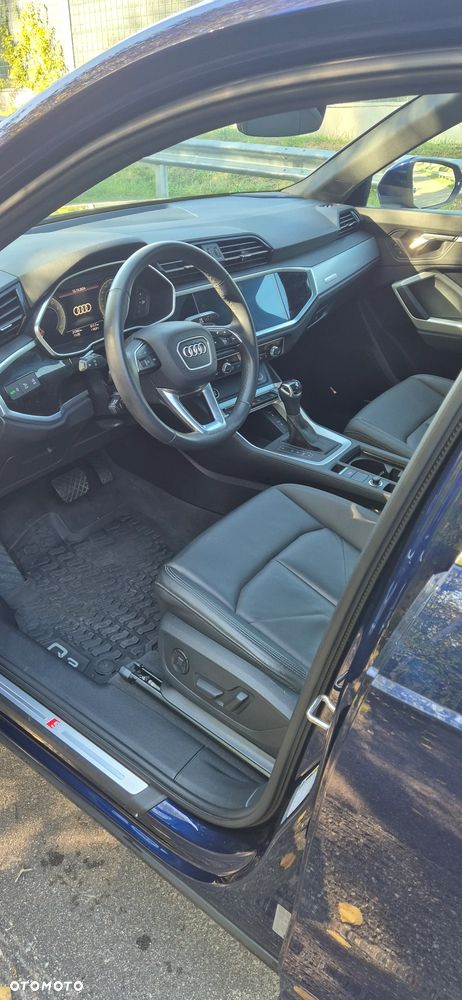 Audi Q3 - 6