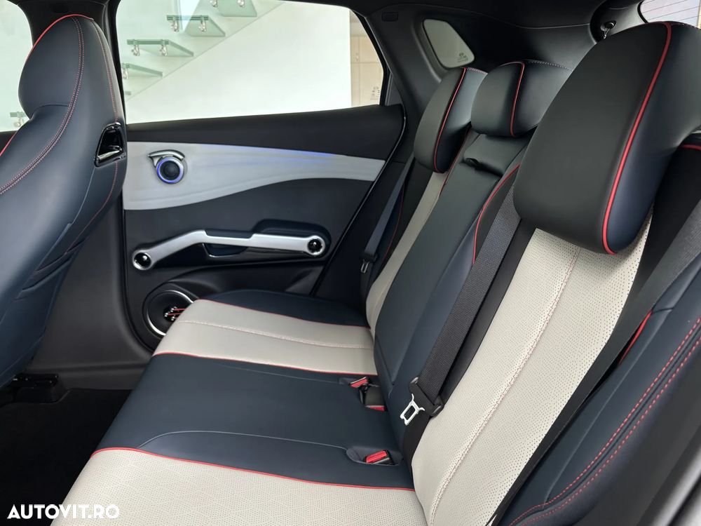 Byd Atto 3 Design - 17