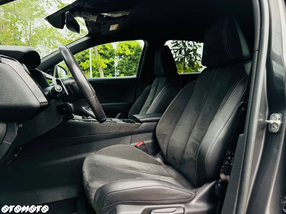 DS Automobiles DS 7 Crossback 1.5 BlueHDi So Chic - 27