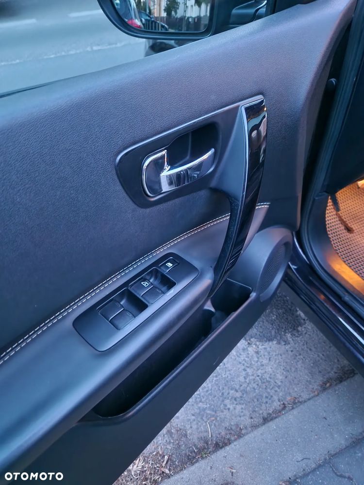 Nissan Qashqai 1.6 DCi Acenta - 27