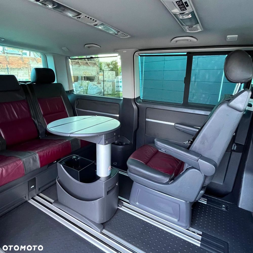 Volkswagen Multivan L1 Highline - 16